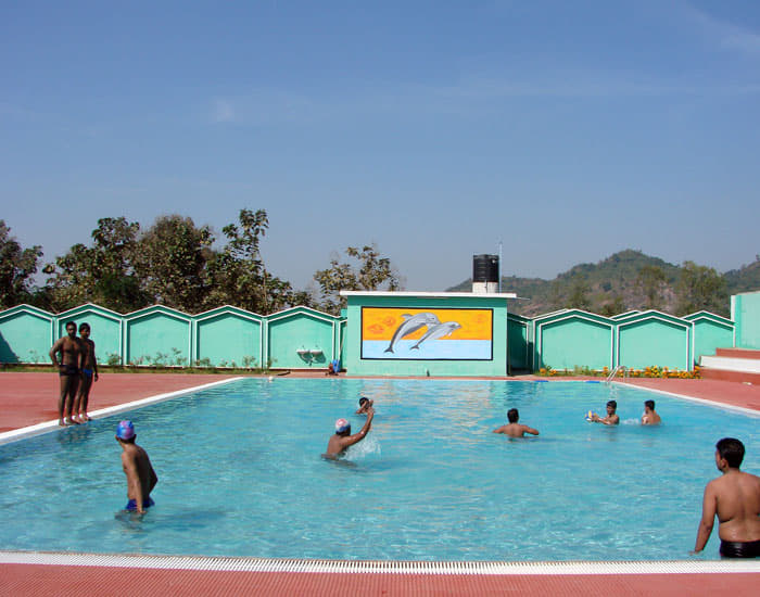 Gandhi Institute of Management Studies Rayagada Swimming Pool photo 3